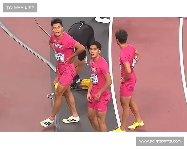 谢震业邓信锐梁小静均未晋级100米半决赛遗憾出局引发关注