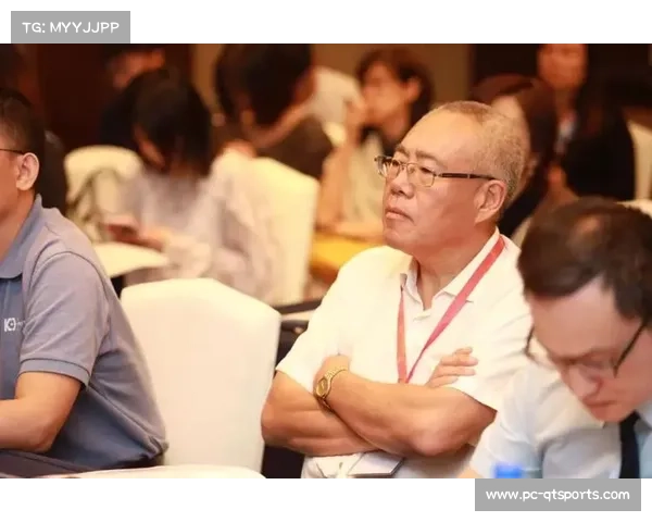 中国足球协会设立纪律与道德委员会,徐家力担任主任